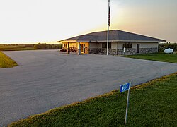 Town hall