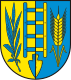 Coat of arms of Meseberg