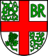 Coat of arms of Briedel