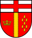 Blason de Etteldorf