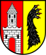 Blason de Samtgemeinde Heemsen