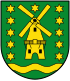 Coat of arms of Jemgum