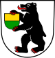 Merzhausen – Stemma