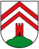 Rödinghausen – Stemma