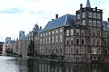 Binnenhof, The Hague, Netherlands