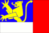 Flag of Dražice