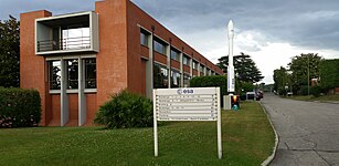 Centro da ESA para Observação da Terra, Itália