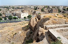 Hamedan – Veduta