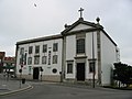 Miniatura para Universidade Lusófona do Porto