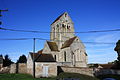 Église Notre-Dame de Cierges