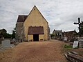 Église Saint-Grégoire de Gasville-Oisème