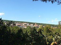 El Rasillo de Cameros – Veduta