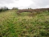 Enderby Warren Quarry