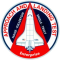 Enterprise ALT program logo