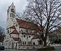 Erlöserkirche