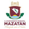 Official seal of Мазатан