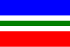 Flag of Letychiv Raion