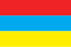 Flag of Novoaidarskyi Raion