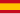 Bandera de España