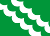 Flag of Surnadal Municipality
