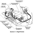 Gemini 1 Right Pallet