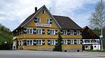 Gasthaus Gmündmühle am Burgus