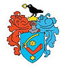 Coat of arms of Jászladány