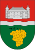 Coat of arms of Pilis