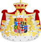 Coat of arms of Nassau