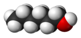 Image illustrative de l’article Hexan-1-ol