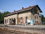 Stazione ferroviaria