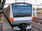 Ōme Line