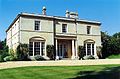 Holywell Hall, near Bourne, Lincolnshire (geograph 4357918)]]