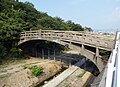 星越の太鼓橋