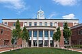 The Emily W. Hundley Library