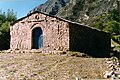 Iglesia de Purumarca.