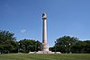 Illinois Centennial Monument