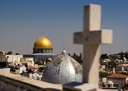 Dome of the Rock