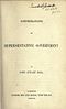John Stuart Mill, Considerations on Representative Government (1st ed, 1861, title page).jpg