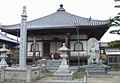 睍壽院（25番）本堂本尊