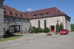 Igreja da Guarnição