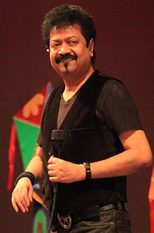 Bishwajit performing in California (2014)