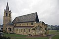 Abbaye de la Bénisson-Dieu