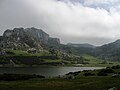 Lago La Ercina