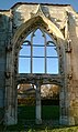 Église Saint-Pierre-ès-Liens de Laines-aux-Bois