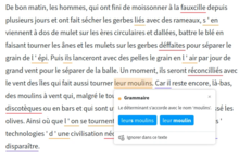 Description de l'image Languagetool.webp.