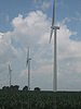 Mendota Hills Wind Farm
