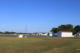 Image illustrative de l’article Aéroport du comté de Lenawee