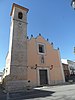 Iglesia parroquial de San Juan Bautista