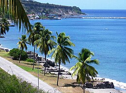 Oranjestad – Veduta